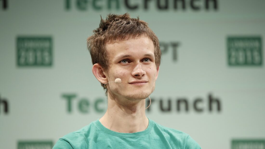 AI-matek és kriptotárcák: „bunker módra” készülnek az Ethereum kutatói
