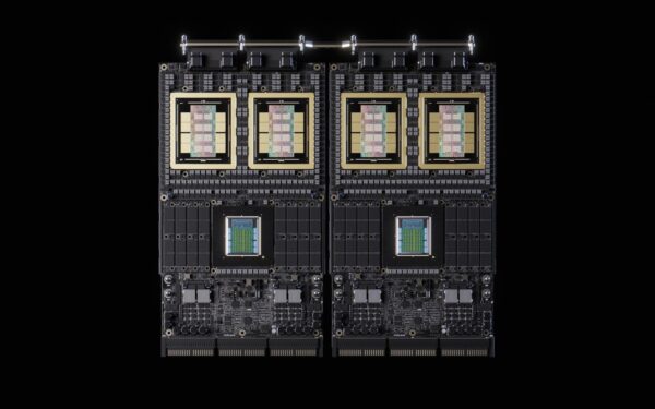 Vera Rubin: csendben csökkentette a sávszélességet az Nvidia, akár 26 százalékkal