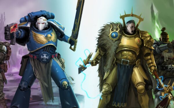 Warhammer Survivors: november 10-én érkezik a játék