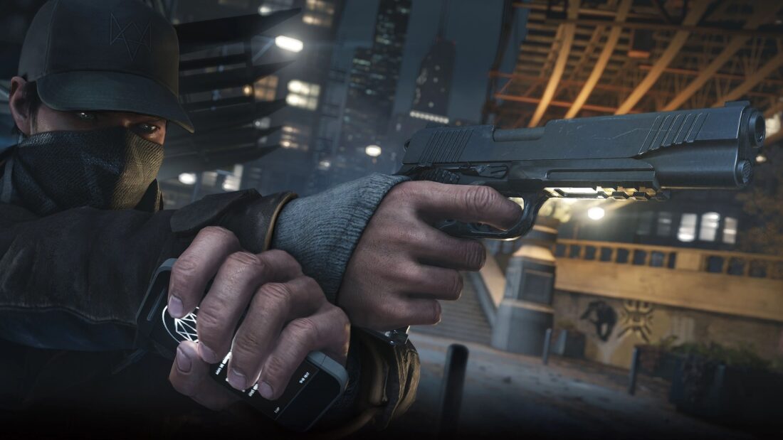 Watch Dogs: jégre tette a sorozatot a Ubisoft