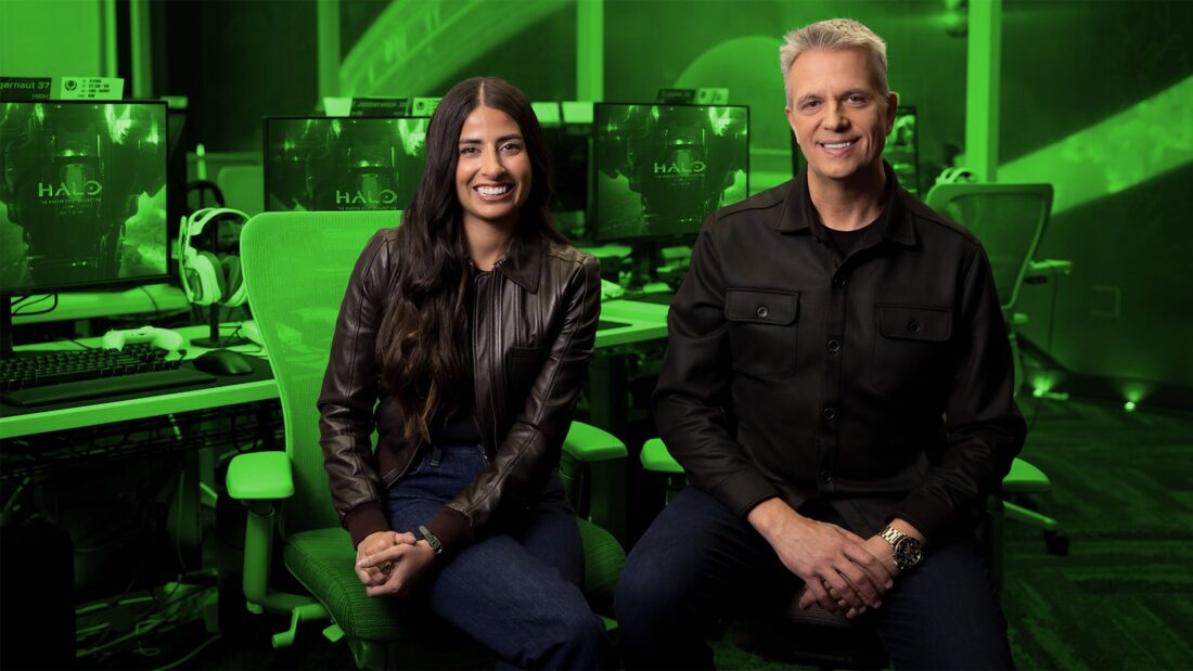 Xbox Helix: készülékcsaládként érkezik a következő gép
