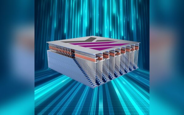 Pletyka: az YMTC 9600 MT/s-os LPDDR5X-et gyárthat tömegesen, 4F² cellákkal
